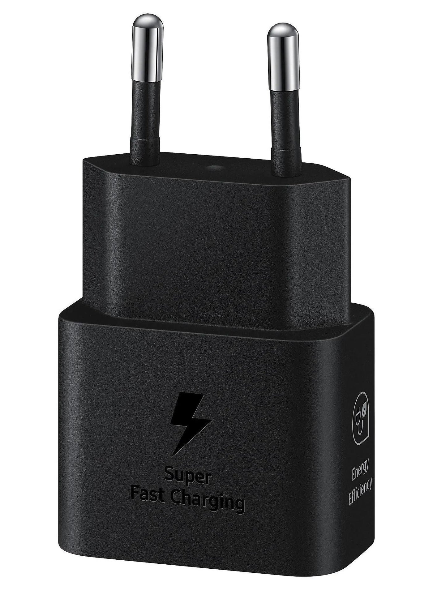 USB-C Wall Charger, 25W, EP-T2510NBEGWW - Black