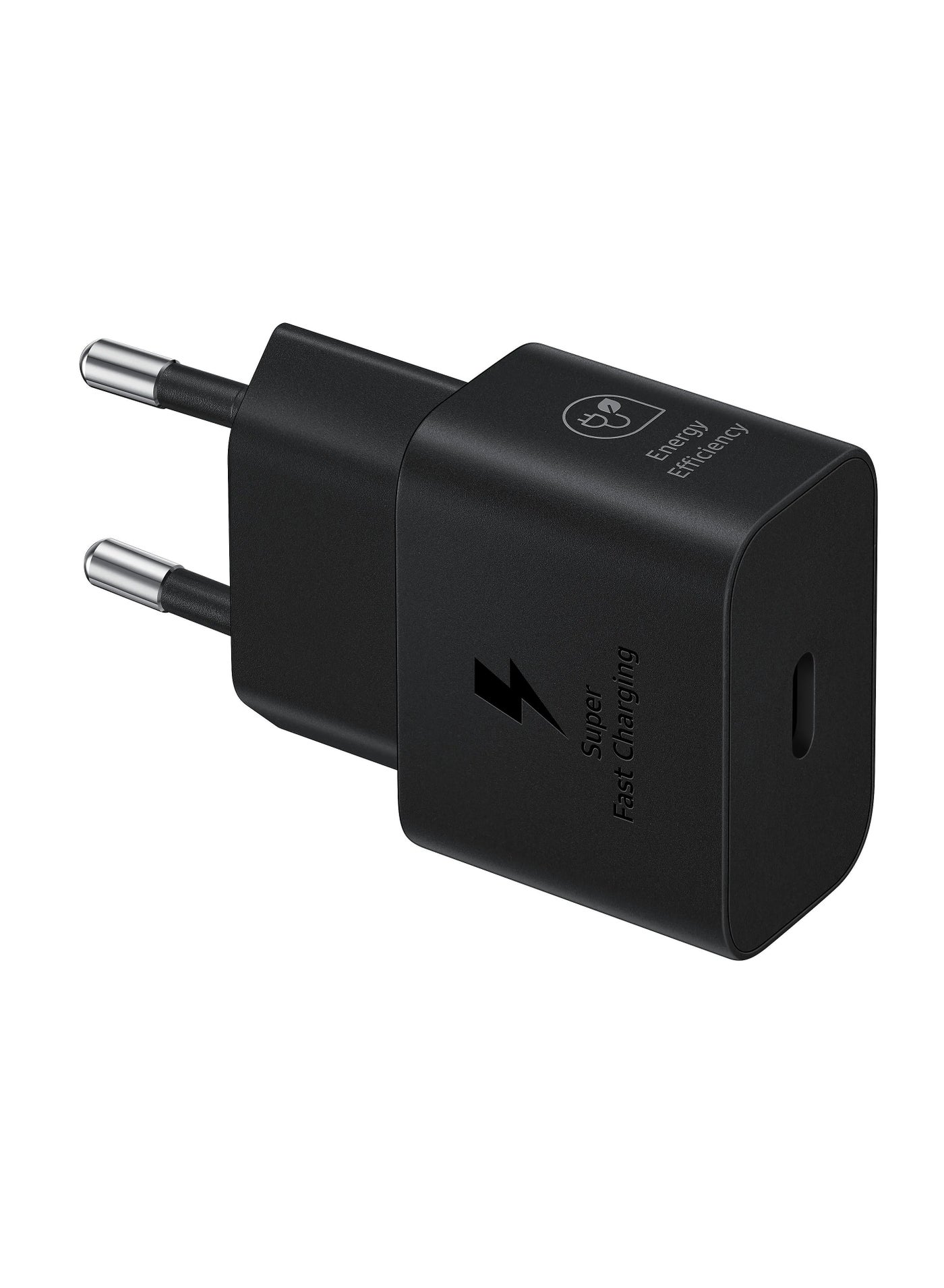 USB-C Wall Charger, 25W, EP-T2510NBEGWW - Black