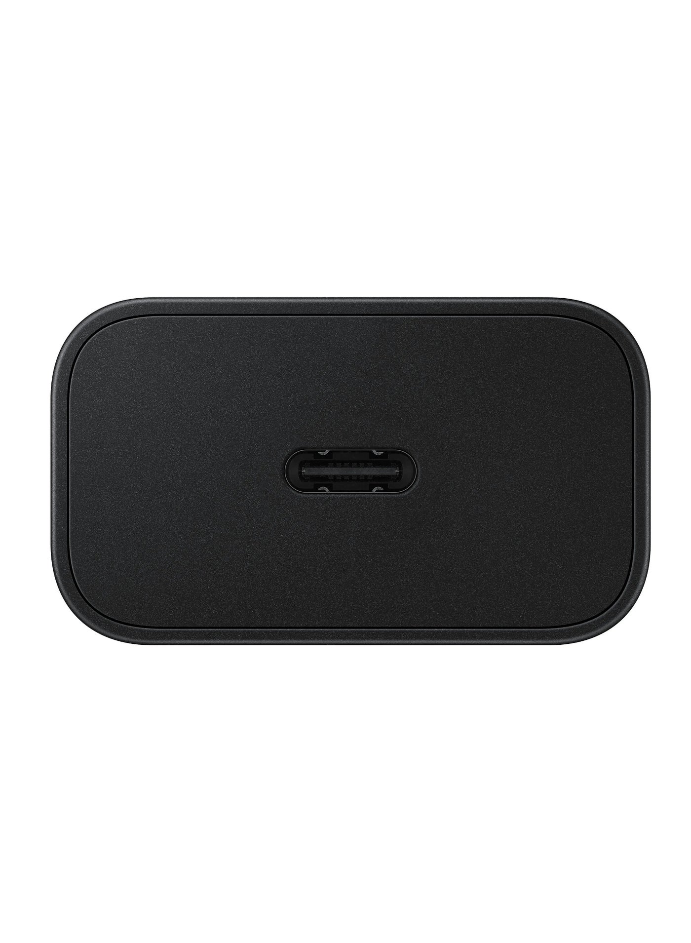 USB-C Wall Charger, 25W, EP-T2510NBEGWW - Black