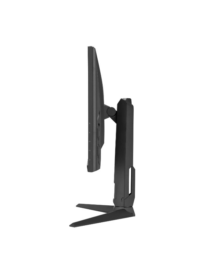 TUF VG27AQL5A 27" QHD 210Hz Fast IPS Gaming Monitor, 1ms, HDR400, 95% DCI-P3, ELMB Sync, FreeSync/G-Sync, DP, HDMI, USB-C, Ergonomic Stand, Speakers, VESA Mount 90LM0BM0-B01371 Black