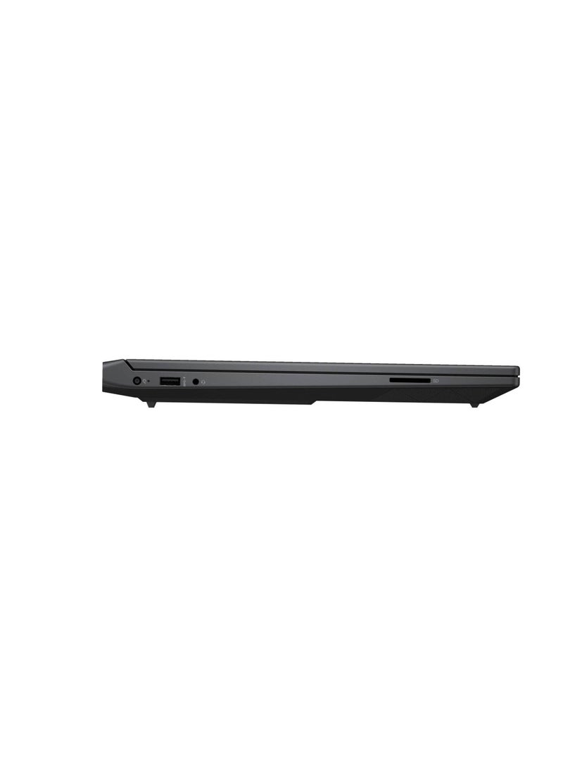 (Upgraded Version) Victus 15-fa2013dx Gaming Laptop, 15.6" FHD 144Hz Display, Intel Core i5-13420H, 8GB RAM, 512GB SSD, GeForce RTX 3050 6GB GPU, Keyboard, Windows 11 Home, English Mica Silver