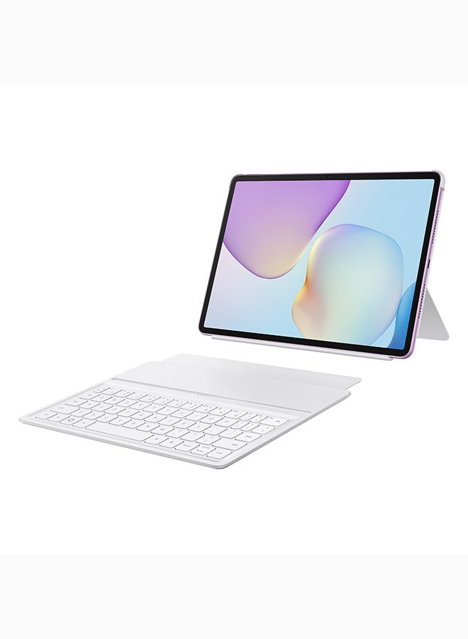 MatePad 11.5 2025 Violet  PaperMatte Edition  8GB RAM 256GB WiFi Middle East Version with Free Keyboard