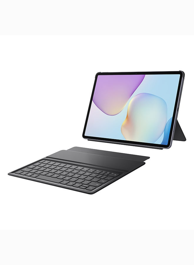 MatePad 11.5 2025 Space Gray PaperMatte Edition 8GB RAM 256GB WiFi Middle East Version with Free Keyboard