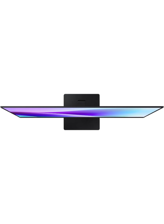 27 inch Essential Monitor S32GF, IPS Display, FHD Resolution,  120Hz Refresh Rate, 5ms, Flicker Free, Eye Saver Mode for Gaming and Office Use LS27F320GAMXUE Black