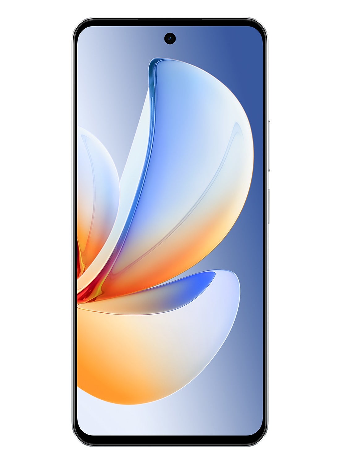 C71 Dual SIM White Swan 4GB RAM 128GB 4G - Middle East Version