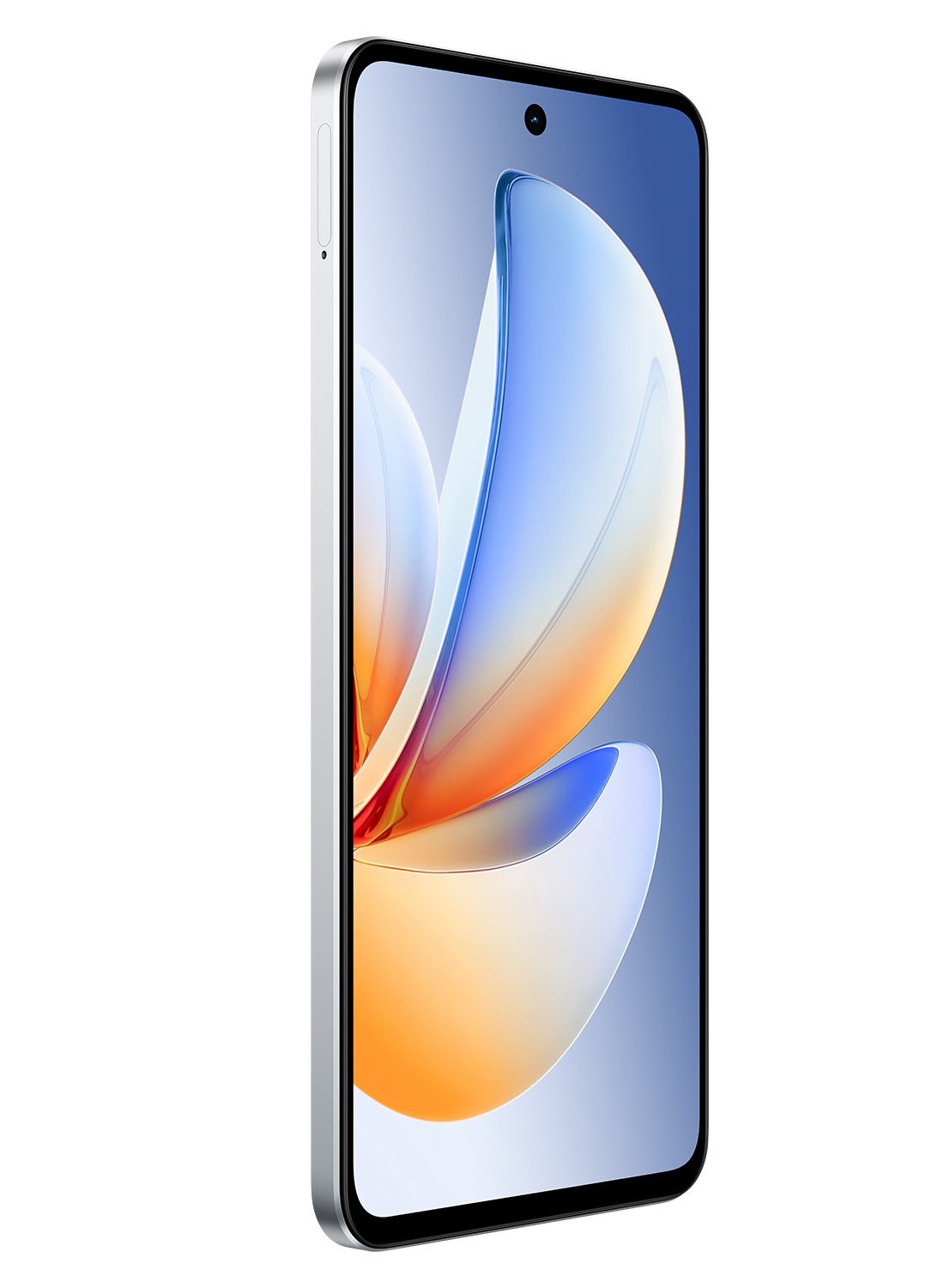 C71 Dual SIM White Swan 4GB RAM 128GB 4G - Middle East Version