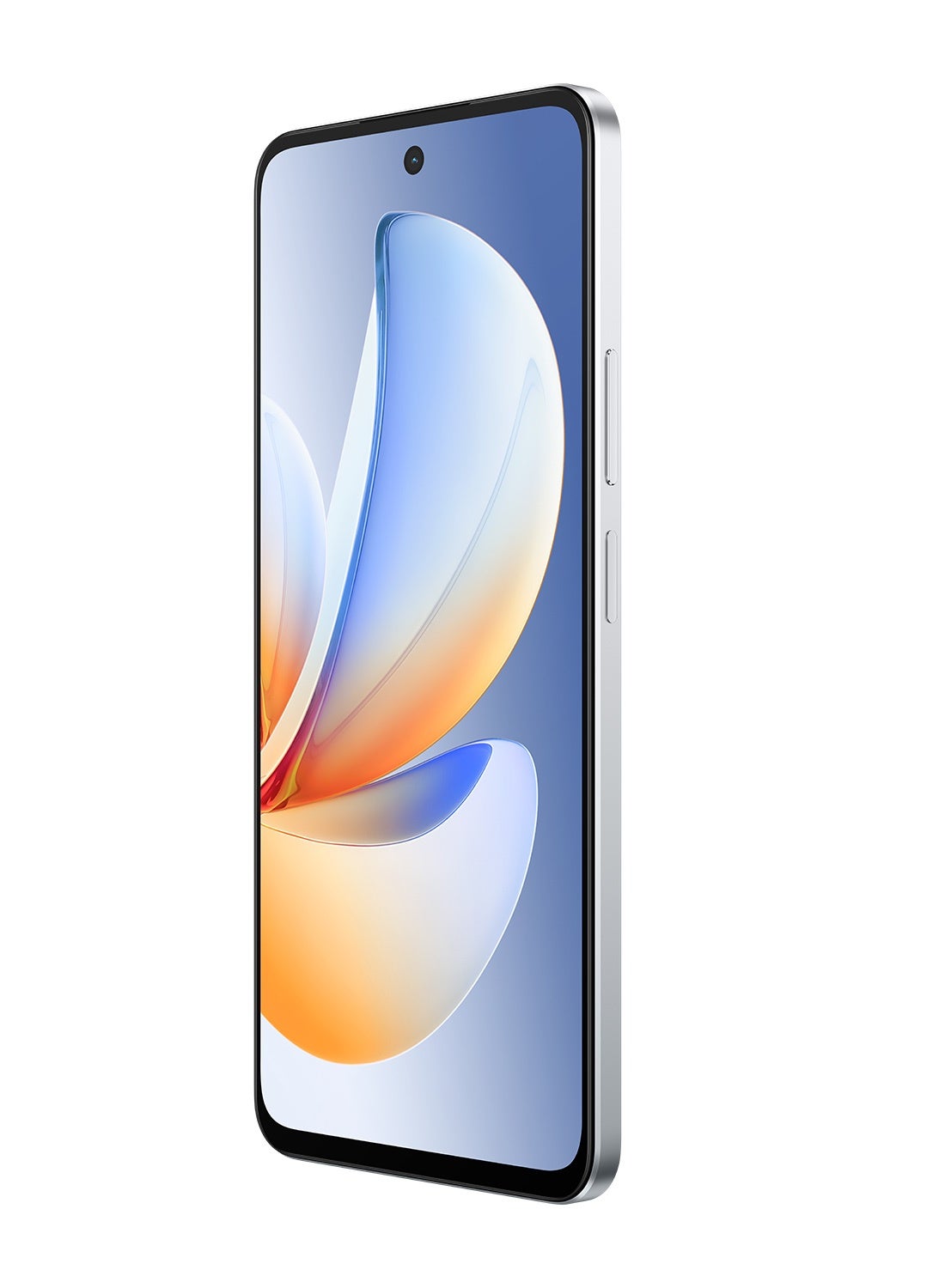 C71 Dual SIM White Swan 4GB RAM 128GB 4G - Middle East Version