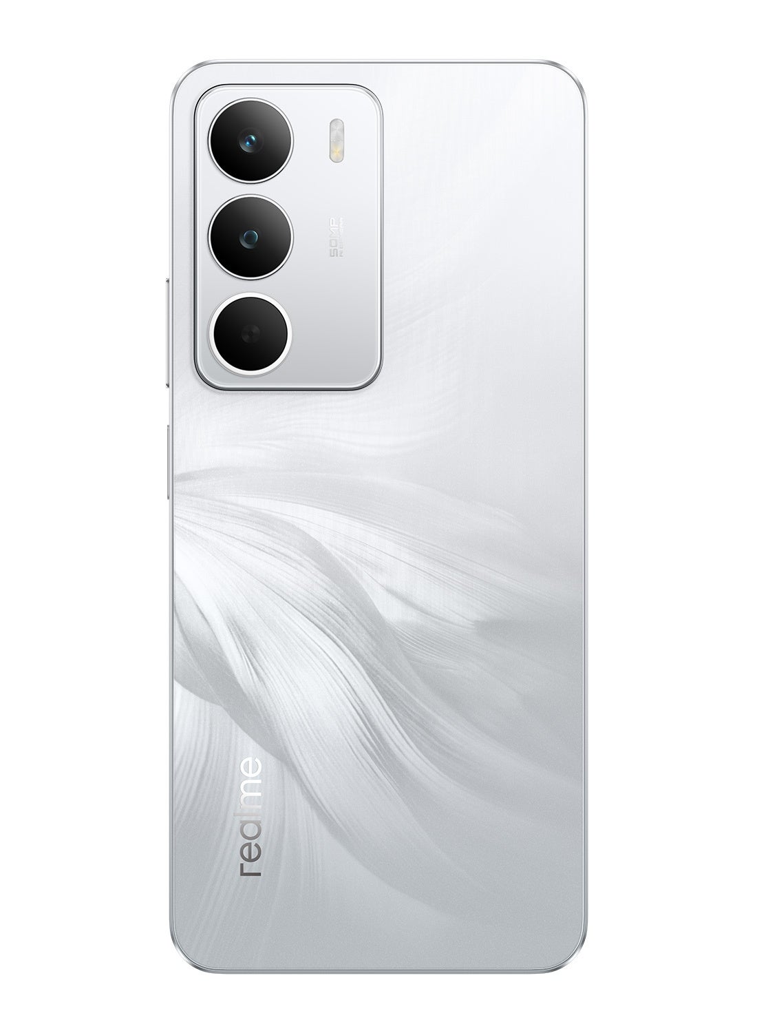 C71 Dual SIM White Swan 4GB RAM 128GB 4G - Middle East Version