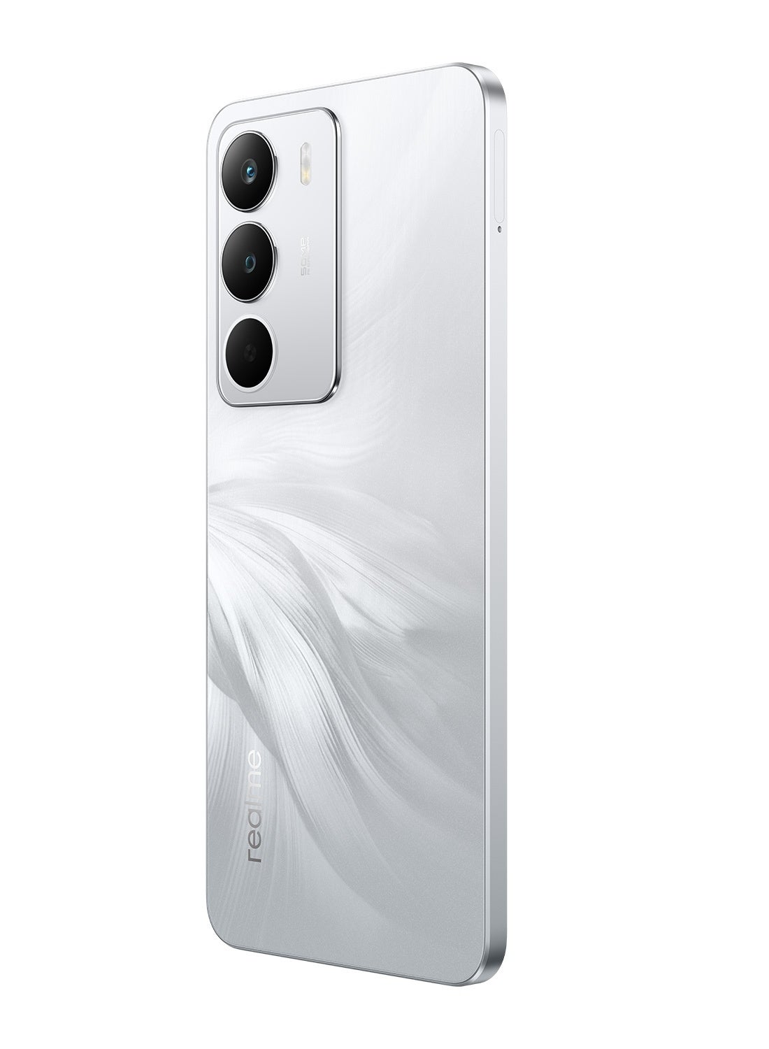 C71 Dual SIM White Swan 4GB RAM 128GB 4G - Middle East Version