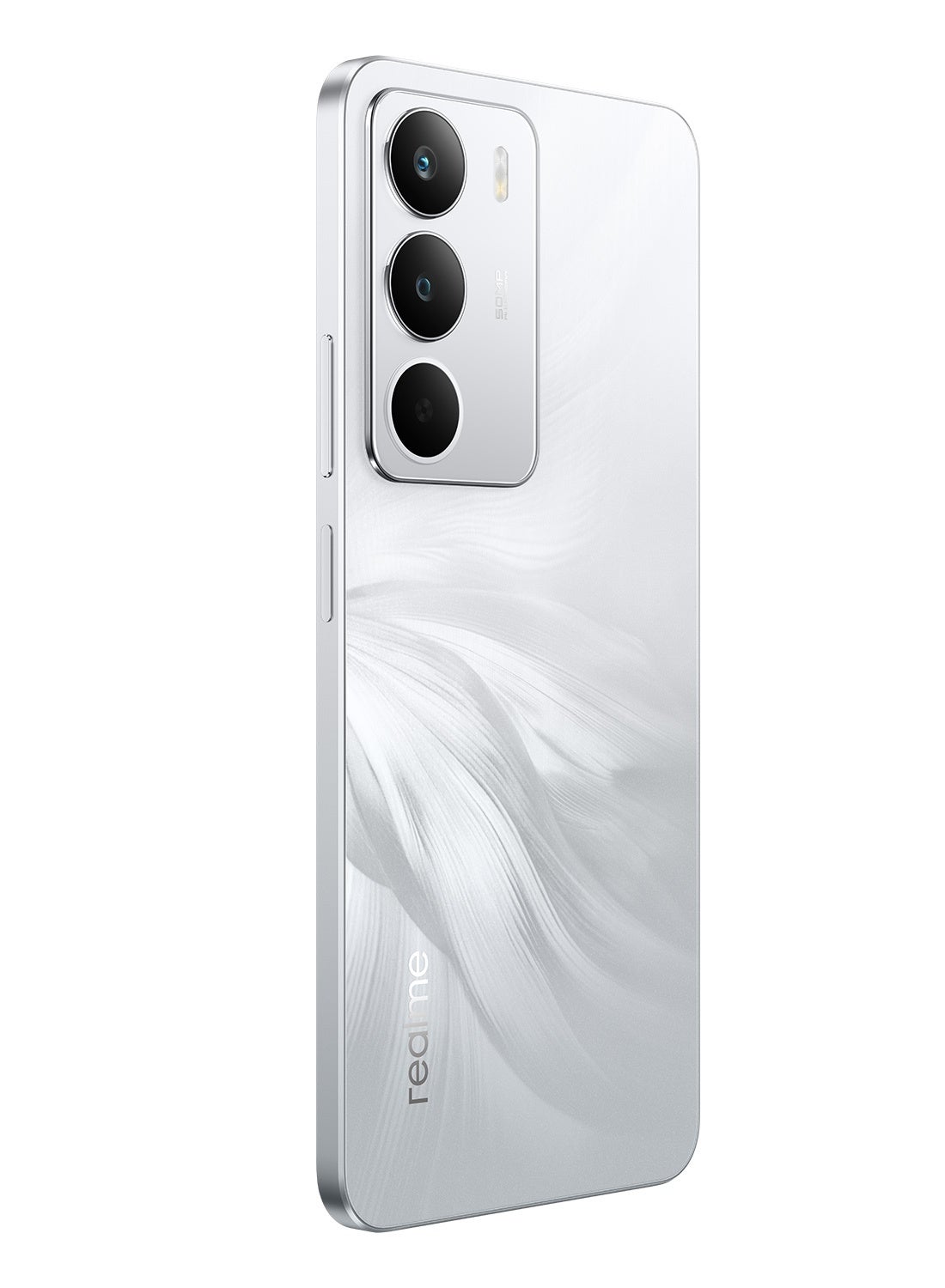 C71 Dual SIM White Swan 4GB RAM 128GB 4G - Middle East Version