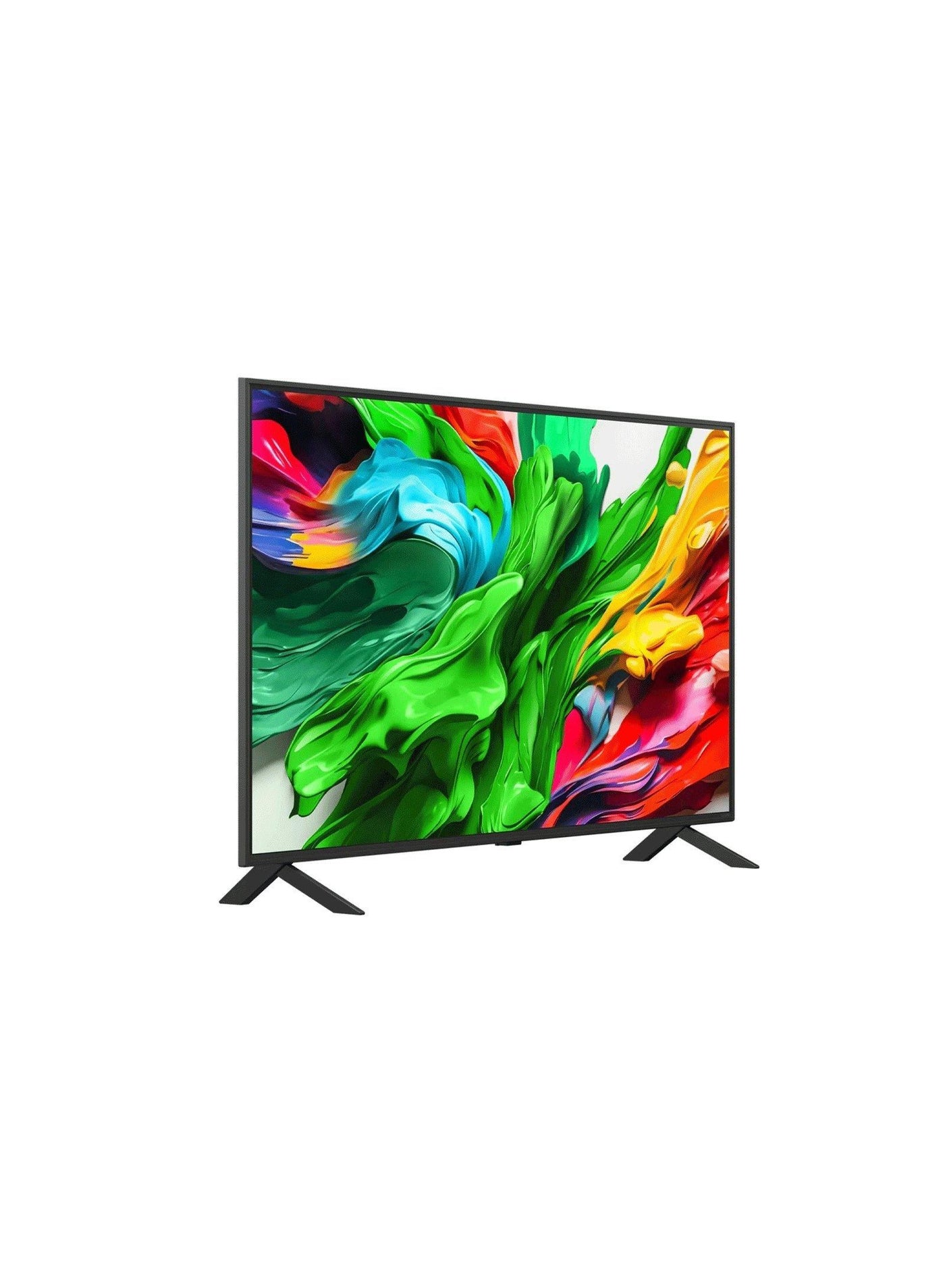 55 inch QNED 4K Smart TV 55QNED86A6A black