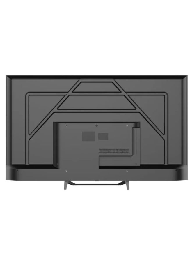 Haier 50 Inch 4K QLED Smart Google TV – H50S80FUX H50S80FUX Black
