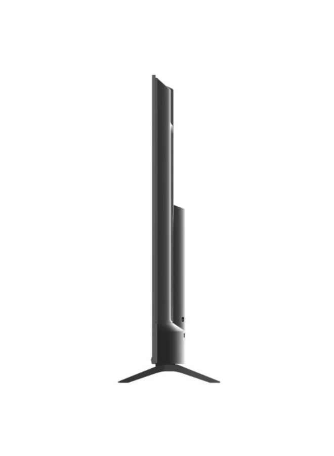 Haier 50 Inch 4K QLED Smart Google TV – H50S80FUX H50S80FUX Black