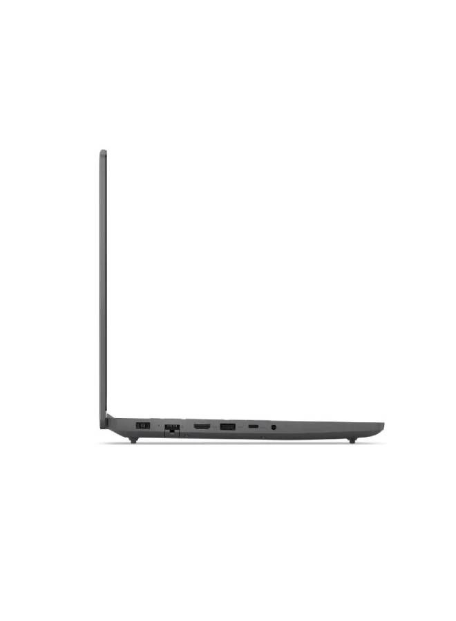 Lenovo LOQ 15IAX9E​ Core i5-12450HX 512GB SSD 16GB Ram Nvidia GeForce RTX 2050 4GB GDDR6 15.6 Inch FHD - Luna Grey - 83LK0062ED - 2Y English/Arabic Luna Grey