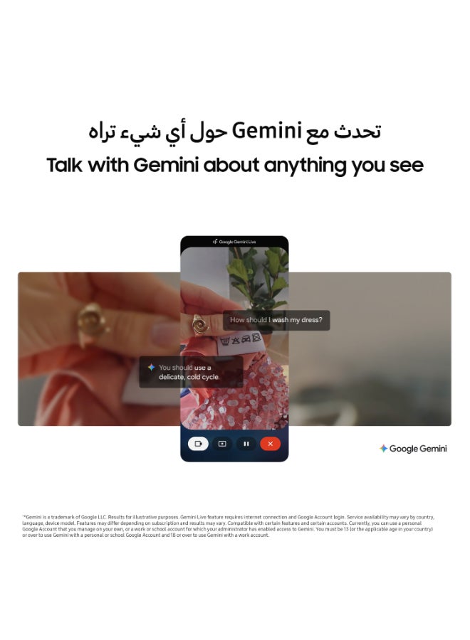 Galaxy A17 Dual SIM Black 8GB 256GB 5G - Middle East Version