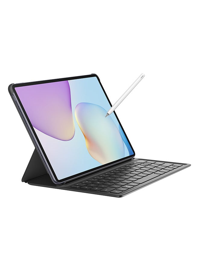 MatePad 11.5 2025 PaperMatte Edition Tablet WIFI 8 GB RAM + 256 GB Space Gray Middle East Version with Free Keyboard + M-pencil - Middle East Version