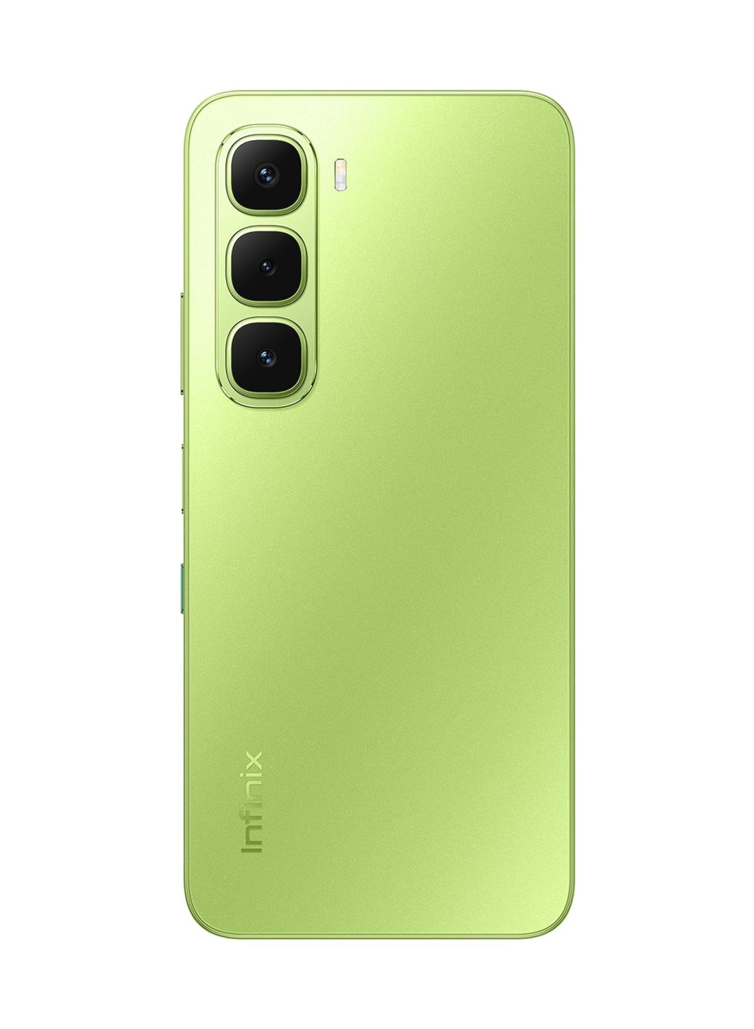 Hot 60i Dual SIM Meadow Green 6+6GB RAM 128GB 4G - Middle East Version