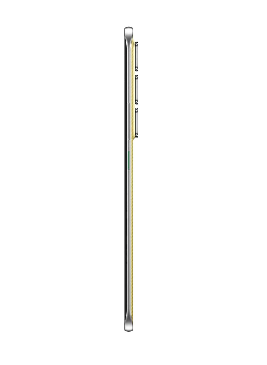 Hot 60 Pro + Dual SIM Sonic Yellow 8+8GB RAM 256 GB 4G - Middle East Version