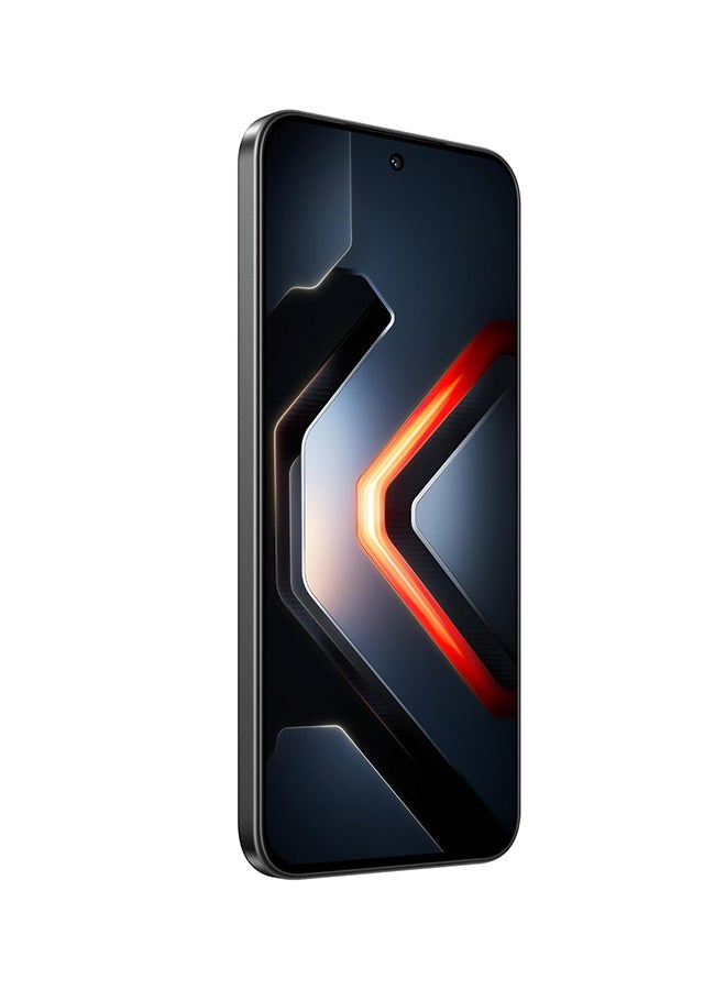 GT 30 Pro Dual SIM Dark Flare 12GB RAM 512GB 5G- Middle East Version