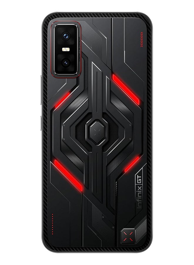 GT 30 Pro Dual SIM Dark Flare 12GB RAM 512GB 5G- Middle East Version
