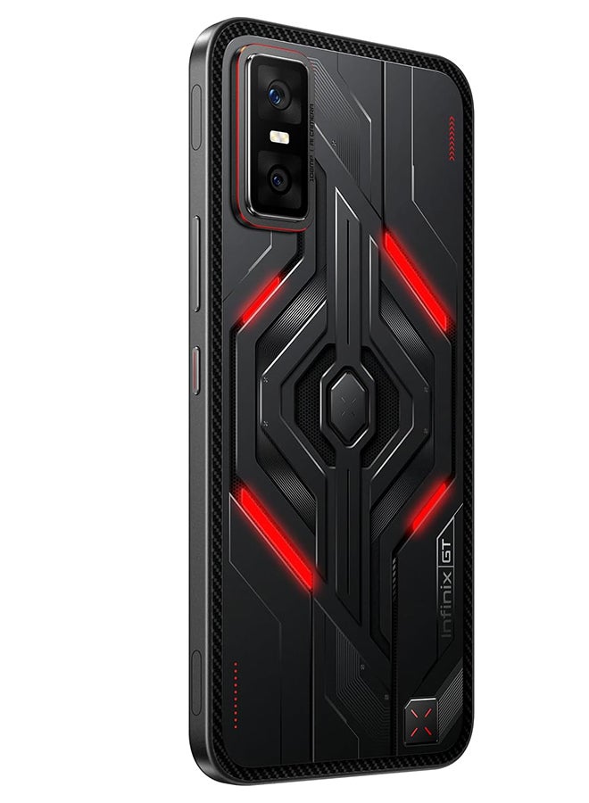 GT 30 Pro Dual SIM Dark Flare 12GB RAM 512GB 5G- Middle East Version
