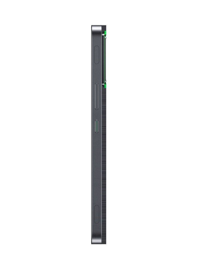 GT 30 Pro Dual SIM Dark Flare 12GB RAM 512GB 5G- Middle East Version