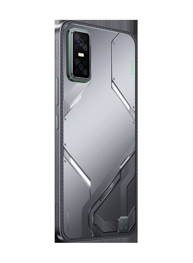 GT 30 Pro Dual SIM Dark Flare 12GB RAM 512GB 5G- Middle East Version