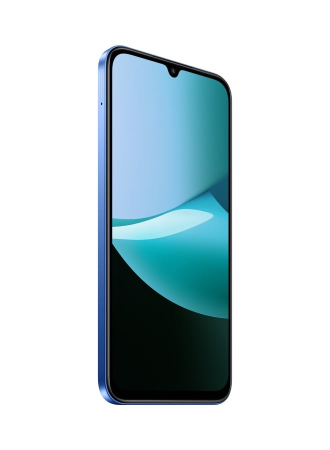 Redmi 15C Dual SIM Moonlight Blue 8GB RAM 256GB 4G - Middle East Version