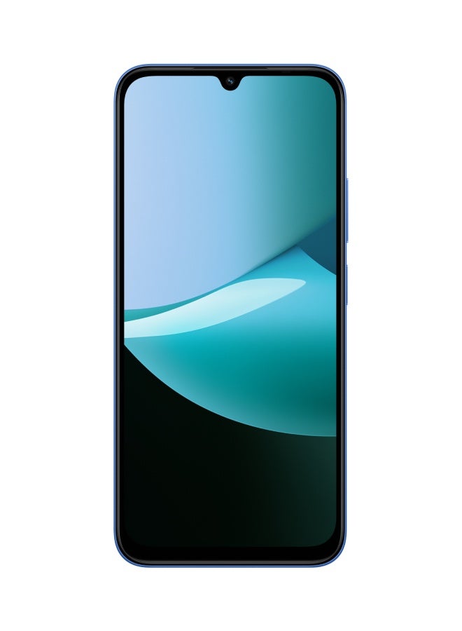 Redmi 15C Dual SIM Moonlight Blue 8GB RAM 256GB 4G - Middle East Version