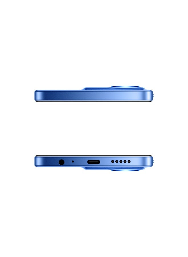 Redmi 15C Dual SIM Moonlight Blue 8GB RAM 256GB 4G - Middle East Version