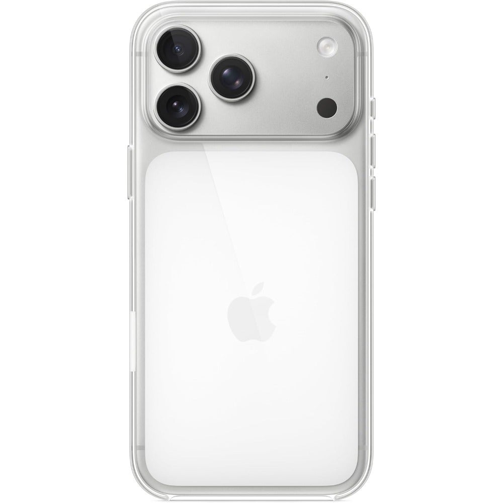 iPhone 17 Pro Max 256 GB (eSIM only) Silver 5G With FaceTime - International Version