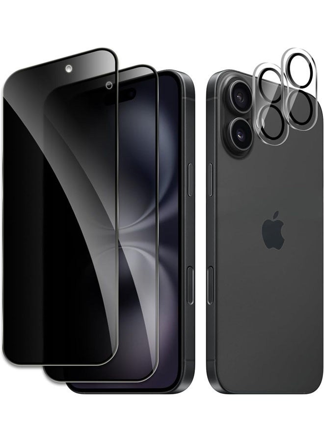 iPhone 17 256GB (Nano SIM + eSIM) Black 5G With FaceTime - International Version