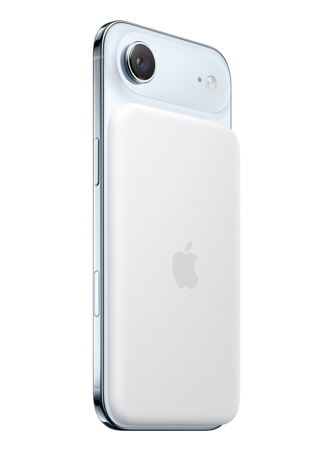 iPhone Air MagSafe Battery - White