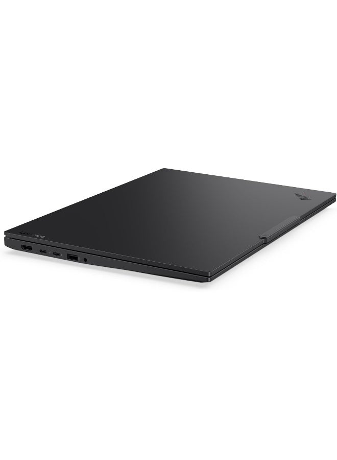 (Upgraded Version) ThinkPad E16 Gen 3 Business Laptop, 16" WUXGA Display, Intel Core Ultra 7 255H, 16GB DDR5 RAM, 512GB SSD, Intel Arc Graphics English Black English Black