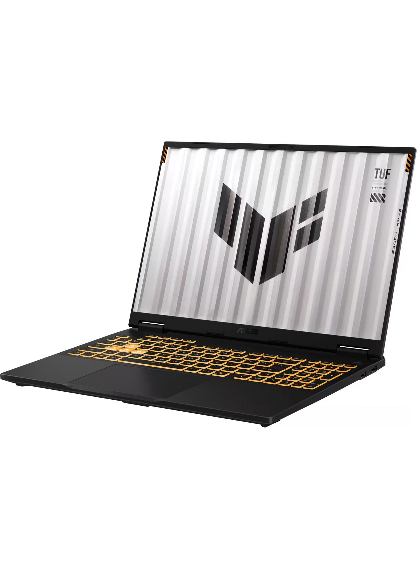 (Upgraded Version) TUF Gaming F16 FX608JMR 16" FHD+ 165Hz Gaming Laptop – Intel Core i7-14650HX 32GB DDR5 RAM 1TB PCIe SSD NVIDIA GeForce RTX 5060 8GB Windows 11 Home English Jasper English Jasper