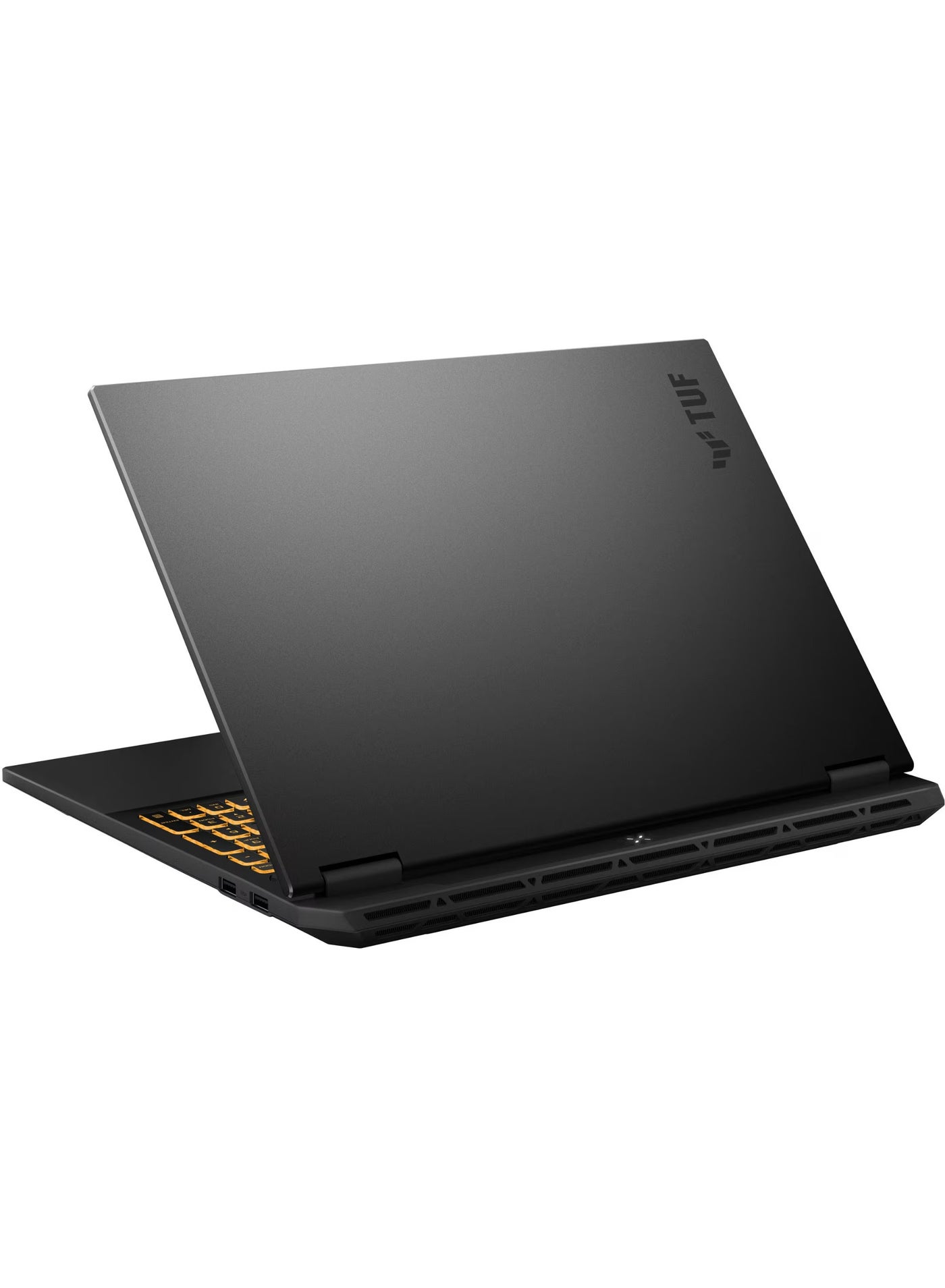 (Upgraded Version) TUF Gaming F16 FX608JMR 16" FHD+ 165Hz Gaming Laptop – Intel Core i7-14650HX 32GB DDR5 RAM 1TB PCIe SSD NVIDIA GeForce RTX 5060 8GB Windows 11 Home English Jasper English Jasper