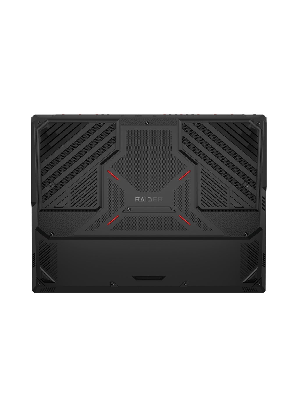 Raider 18 HX A2XWJG Laptop – Intel® Core™ Ultra 9 285HX – RAM 64GB DDR5 – 2TB SSD – NVIDIA® GeForce RTX 5090 24GB GDDR7 – 18″ UHD 4K 120Hz – Win11-Black