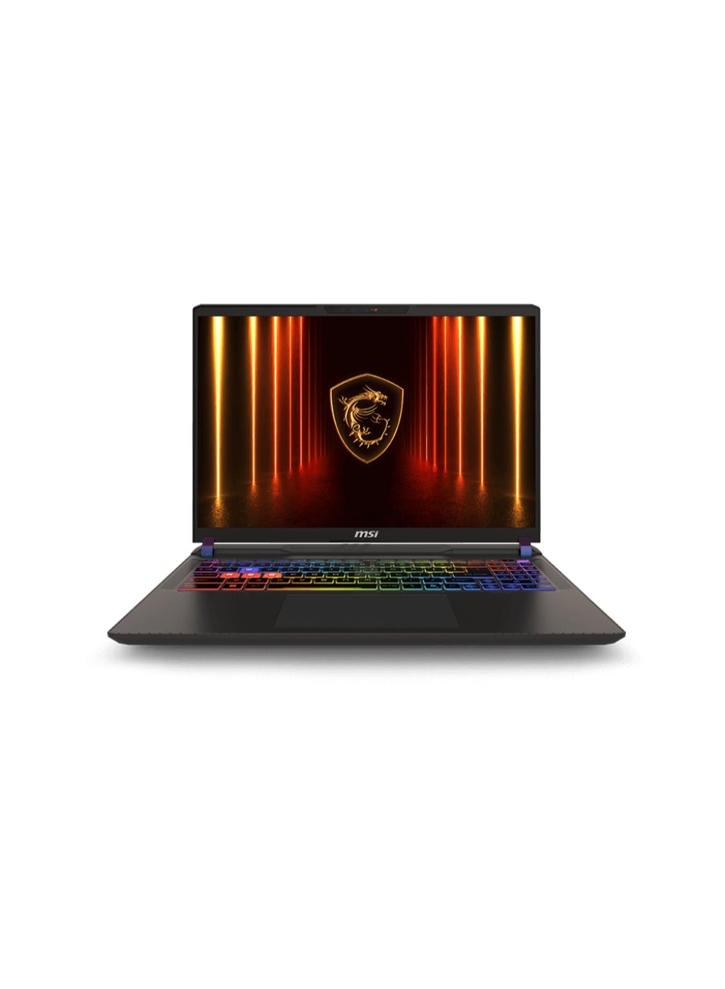Vector 16 HX AI A2XWIG CPU Intel® Core™ Ultra 9 275HX, 32GB RAM, 1TB SSD, (NVIDIA® GeForce RTX™ 5080 Laptop GPU, GDDR7 16GB) OS Windows® 11 Home, Cosmos Gray