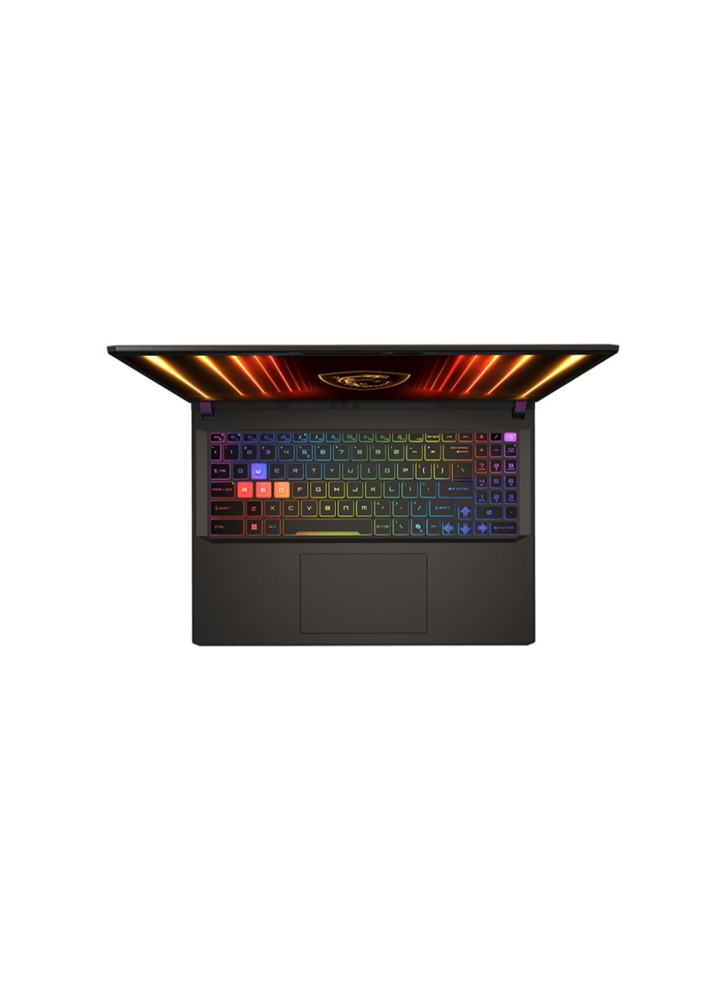 Vector 16 HX AI A2XWIG CPU Intel® Core™ Ultra 9 275HX, 32GB RAM, 1TB SSD, (NVIDIA® GeForce RTX™ 5080 Laptop GPU, GDDR7 16GB) OS Windows® 11 Home, Cosmos Gray
