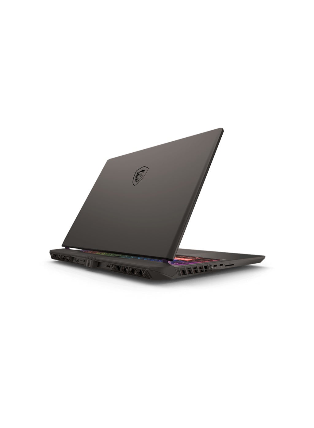 Vector 16 HX AI A2XWIG CPU Intel® Core™ Ultra 9 275HX, 32GB RAM, 1TB SSD, (NVIDIA® GeForce RTX™ 5080 Laptop GPU, GDDR7 16GB) OS Windows® 11 Home, Cosmos Gray