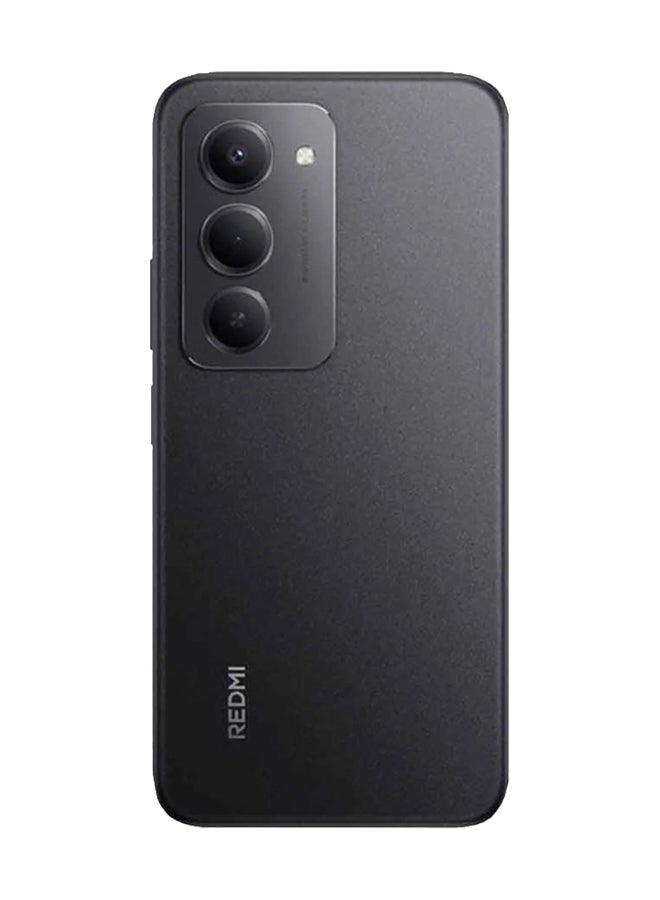 Redmi 15 4G Midnight Black Dual SIM 8GB RAM 256GB - Global Version