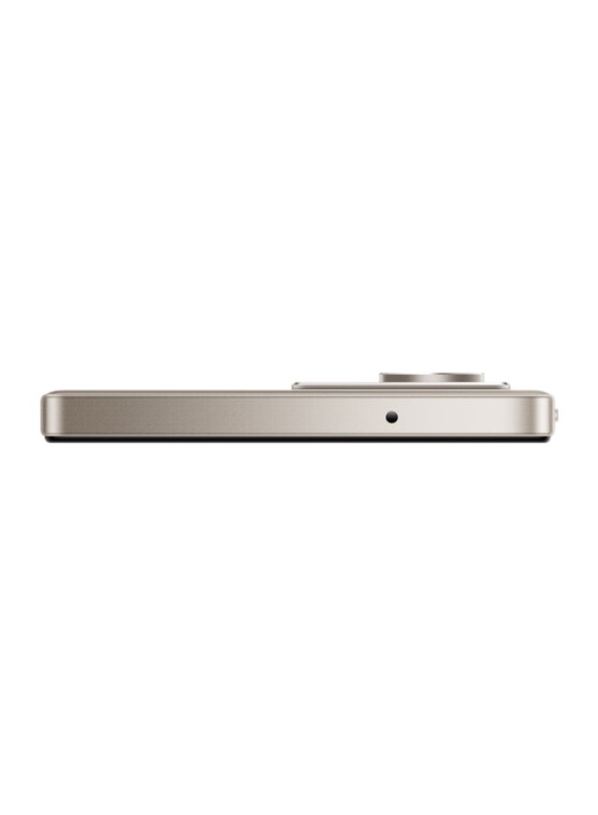 Redmi 15 4G Titan Gray Dual SIM 8GB RAM 256GB - Global Version