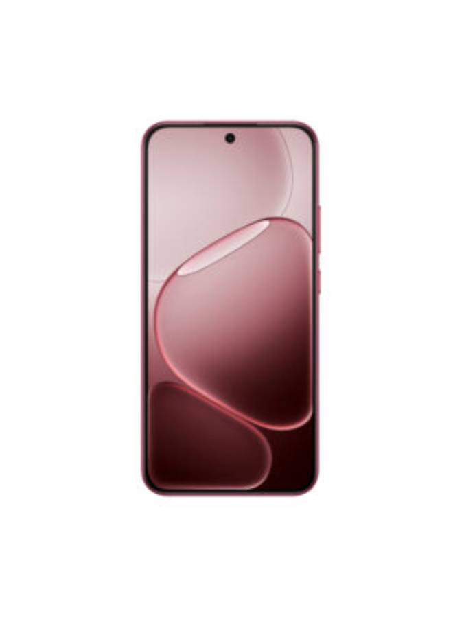 A6 Pro Dual SIM Rosewood Red 8GB RAM 256GB 5G-Middle East Version