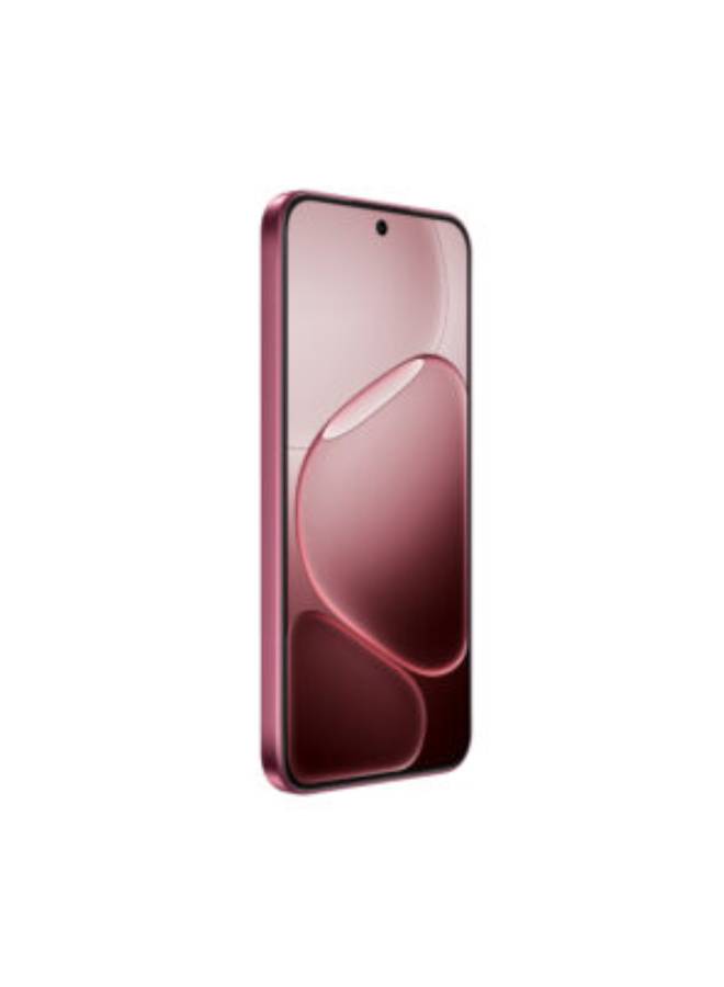 A6 Pro Dual SIM Rosewood Red 8GB RAM 256GB 5G-Middle East Version
