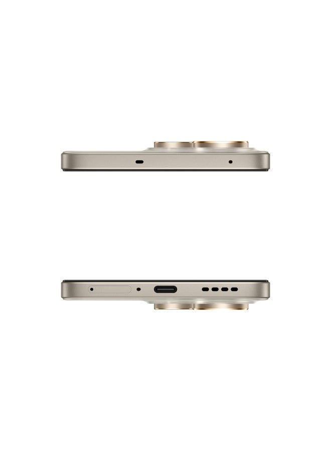 15 Dual SIM Titanium 12GB  RAM 256GB - 5G Middle East Version