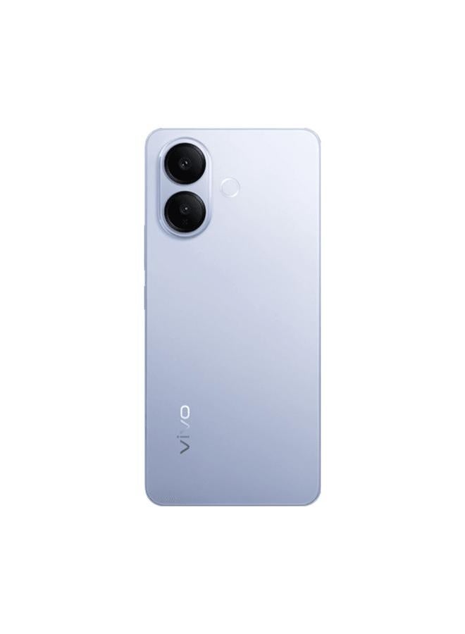 V60 Lite Dual SIM Blue 8GB RAM 256 GB 4G - Middle East Version