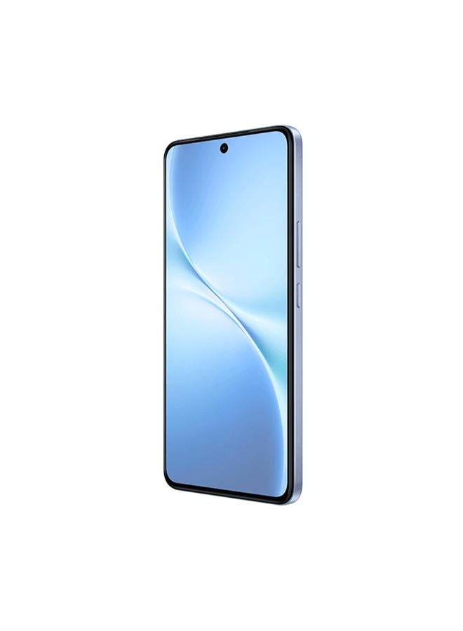 V60 Lite Dual SIM Blue 8GB RAM 256 GB 4G - Middle East Version