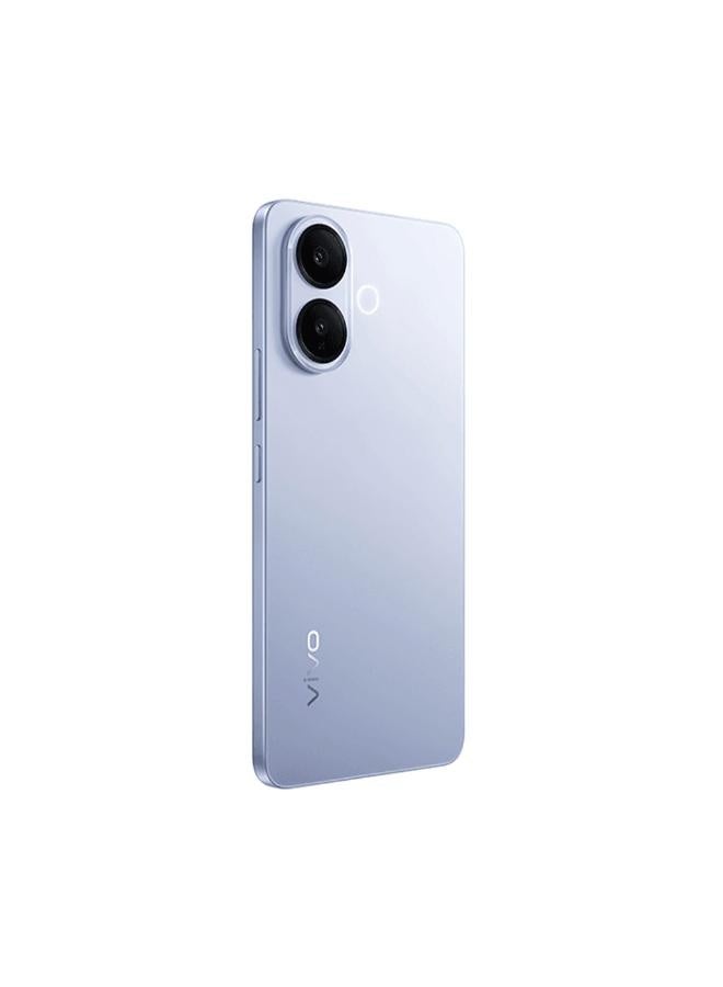 V60 Lite Dual SIM Blue 8GB RAM 256 GB 4G - Middle East Version