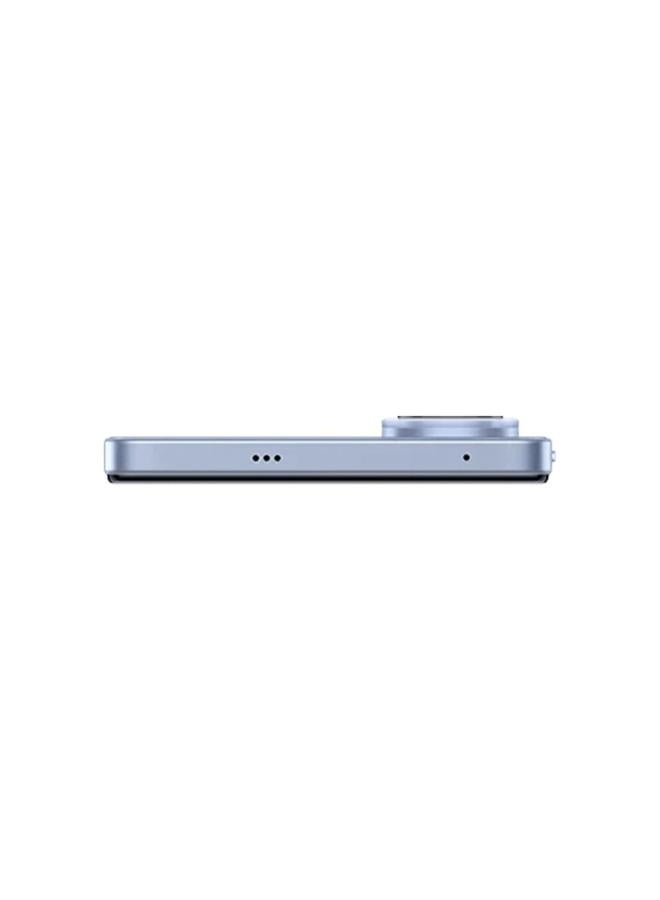 V60 Lite Dual SIM Blue 8GB RAM 256 GB 4G - Middle East Version