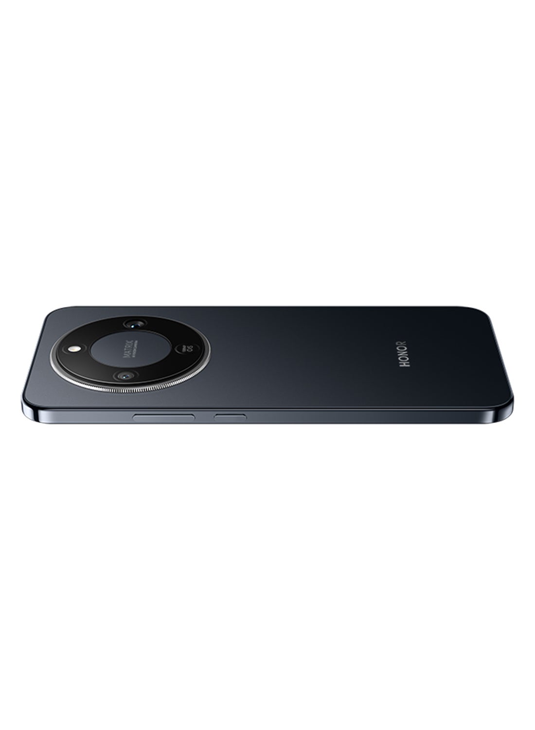 X9d 5G Dual SIM 12GB RAM 256GB Midnight Black - Middle East Version